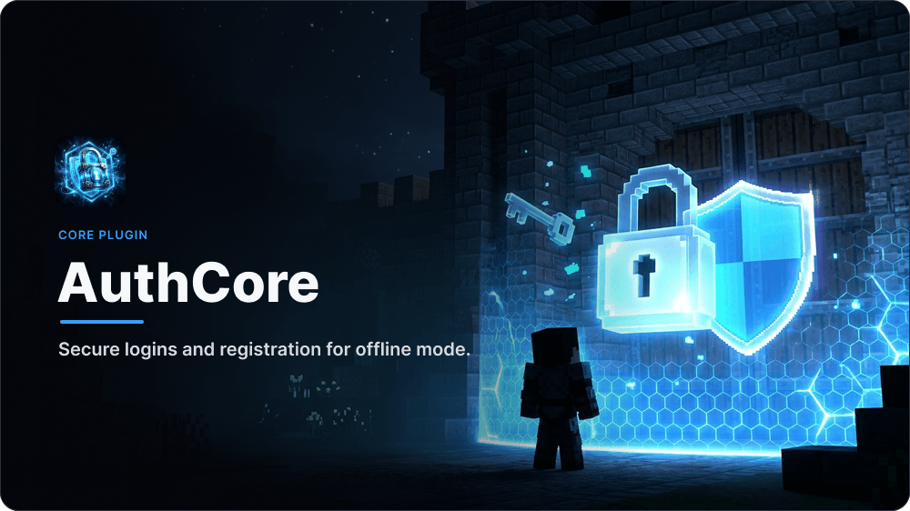 AuthCore