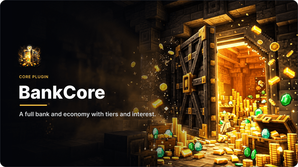 BankCore