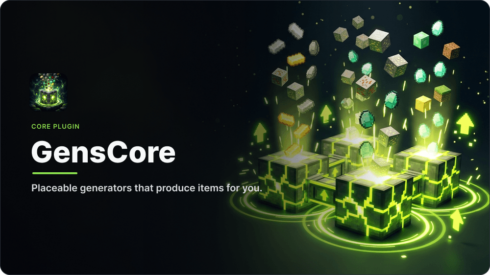 GensCore