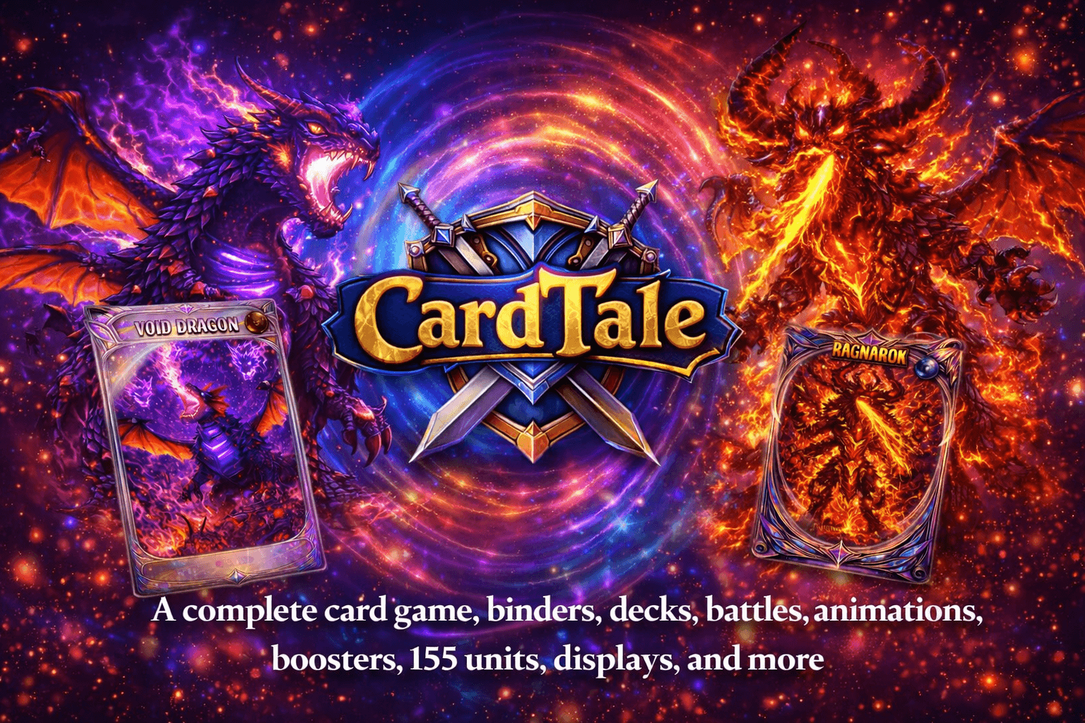 CardTale