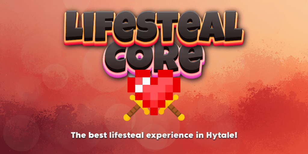 LifeSteal Core
